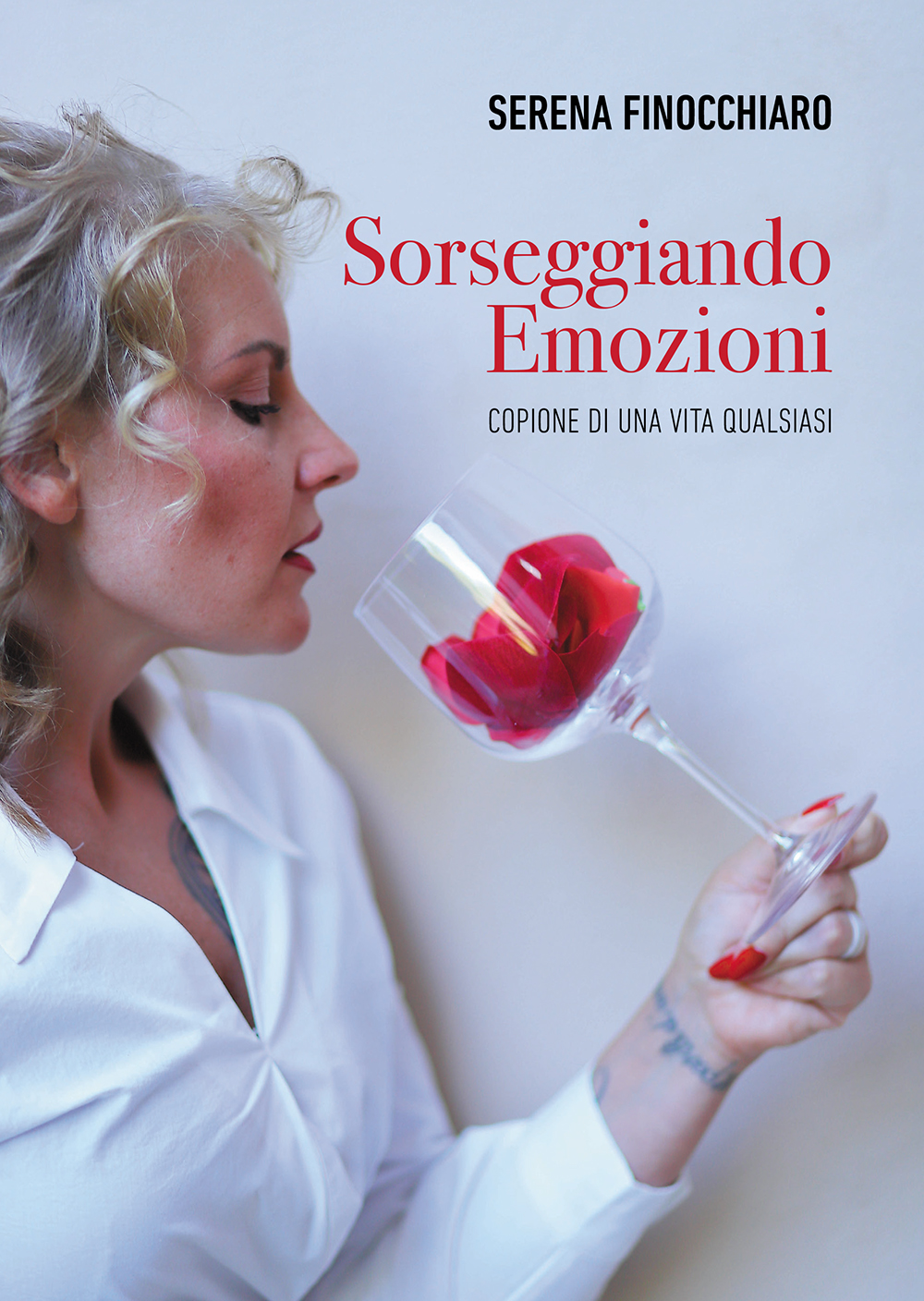 Sorseggiando Emozioni